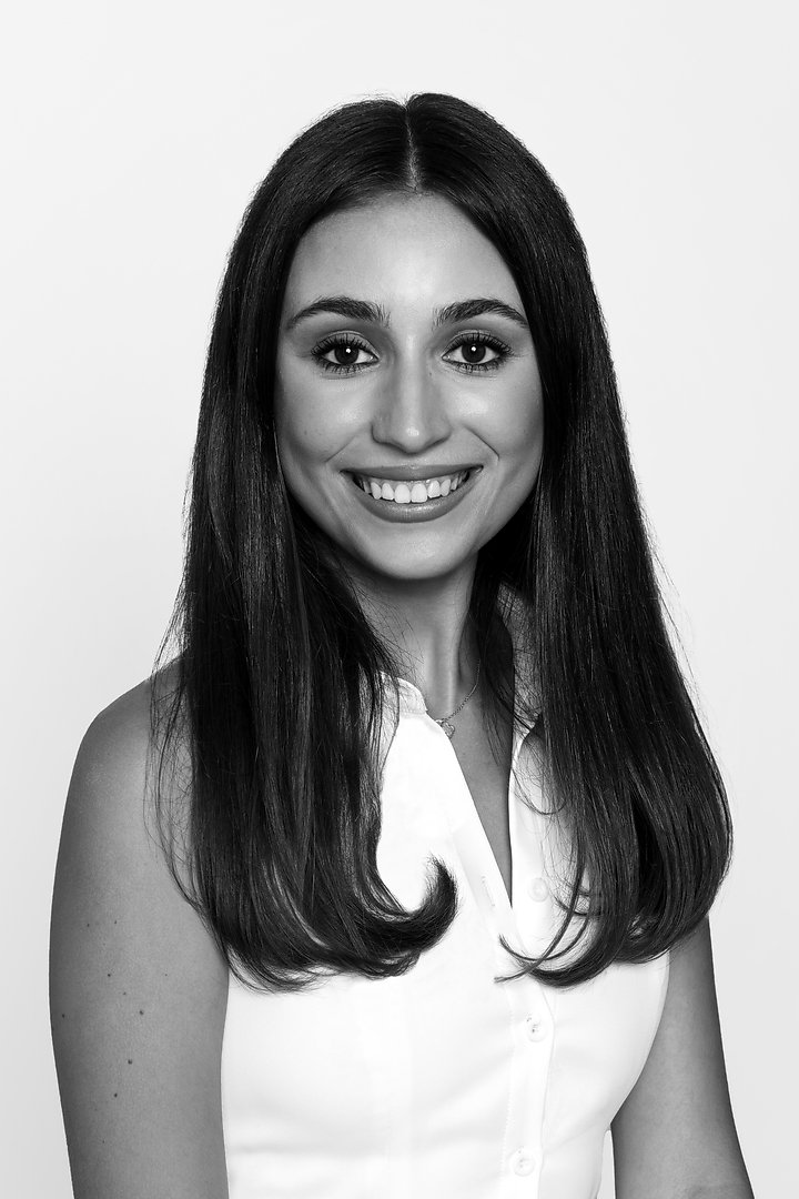 Jemma Nishanian, Sales Associate at 