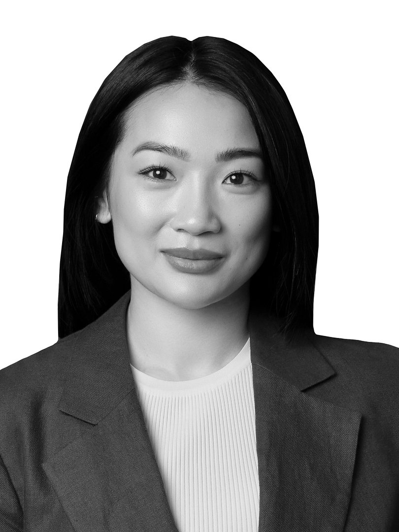 Annie Nguyen, Business Manager to Clint Ballard at 