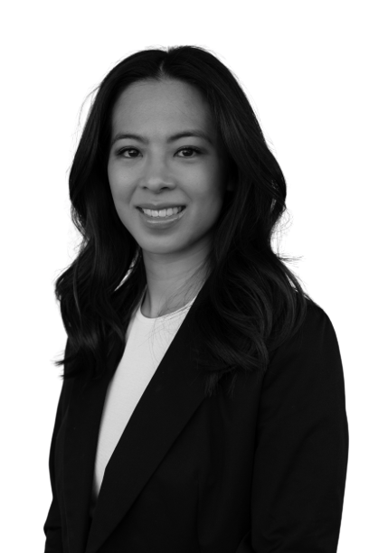 Mary Lin, Sales Associate at 