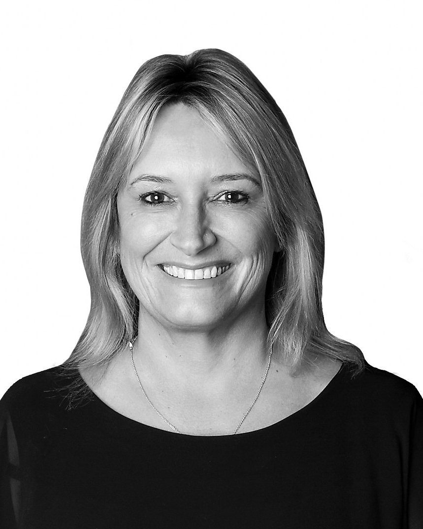 Morag Christie, Head of Property Management at 