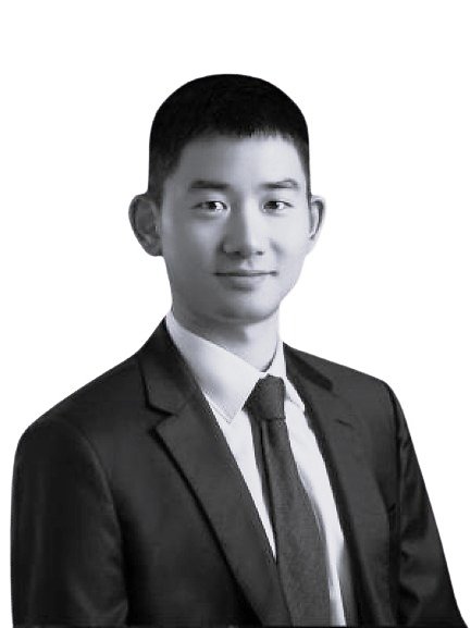 Spencer Liang-Sun, Sales Associate at 