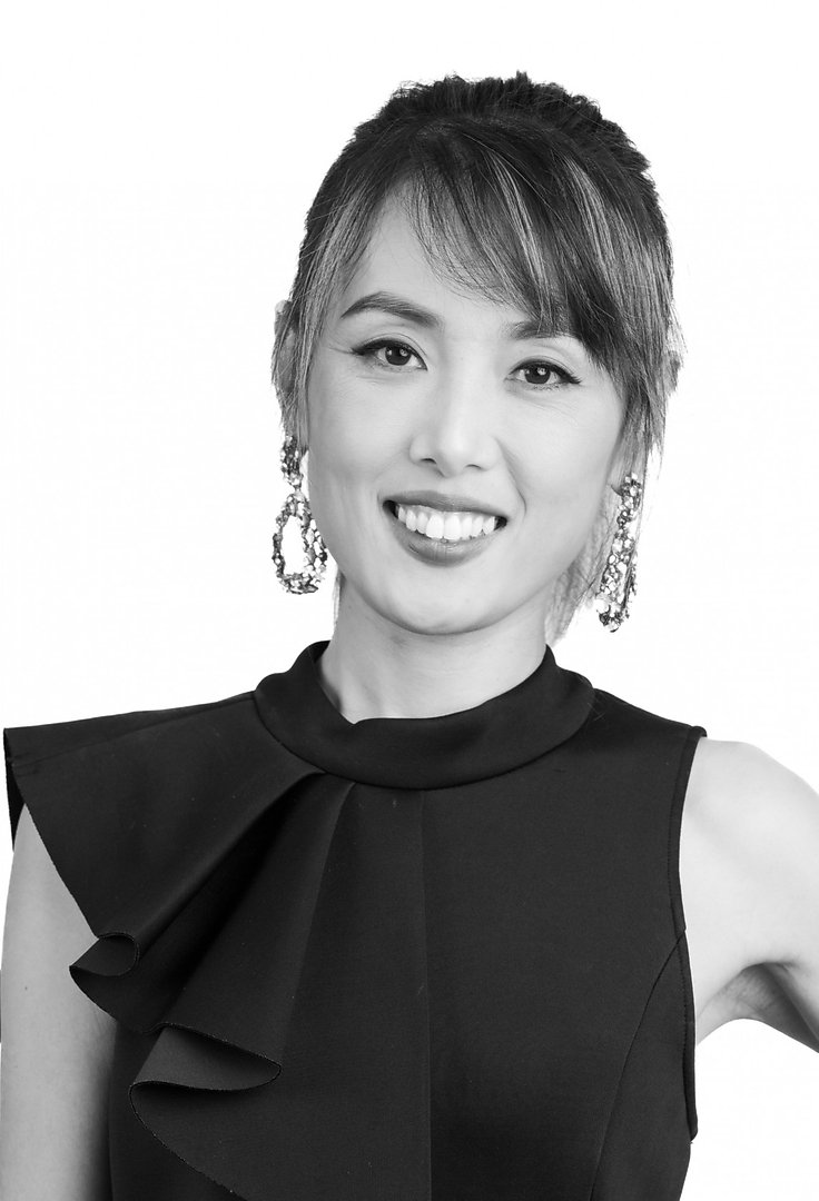 Wendy Xu, Sales Associate at 