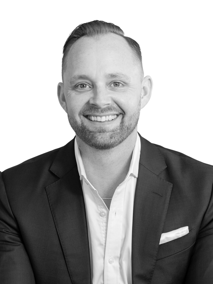 Brad Rogan, Sales Associate at 