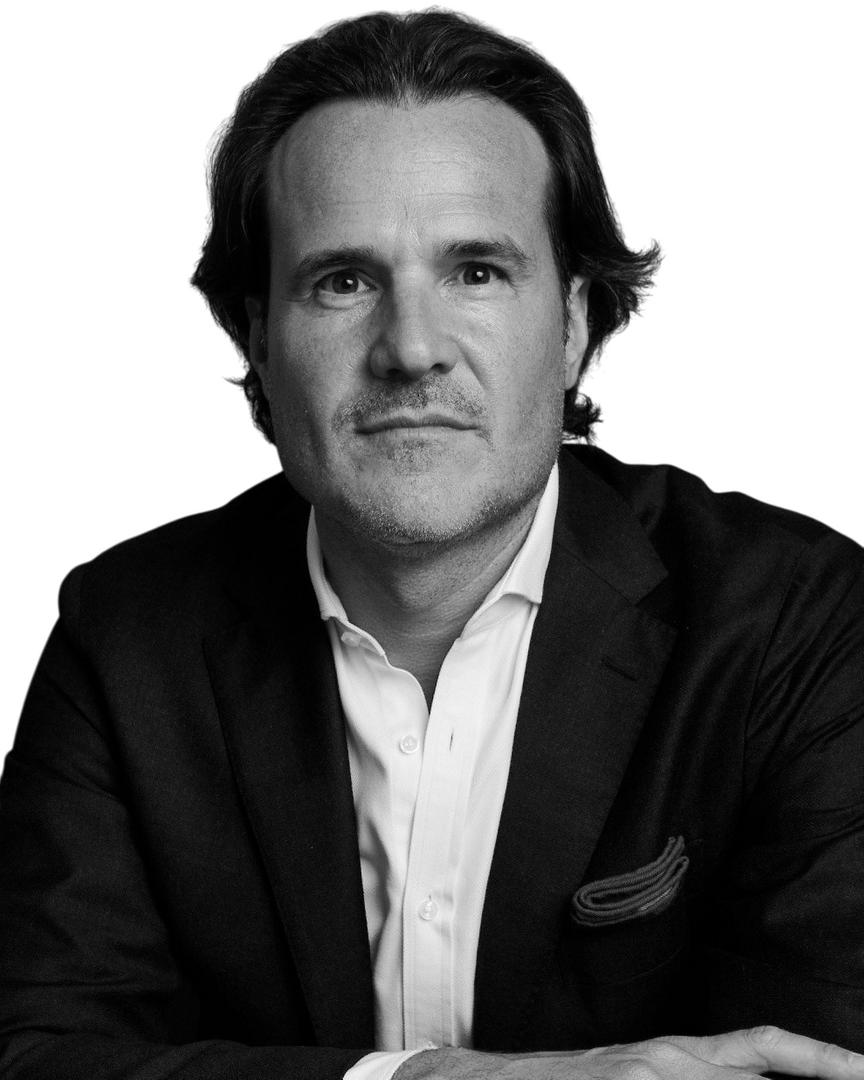 Bradley Cocks, Sales Associate at 