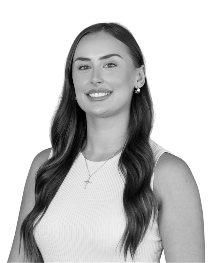 Chelsea Robinson, Sales Administrator - Byron Bay Office at 