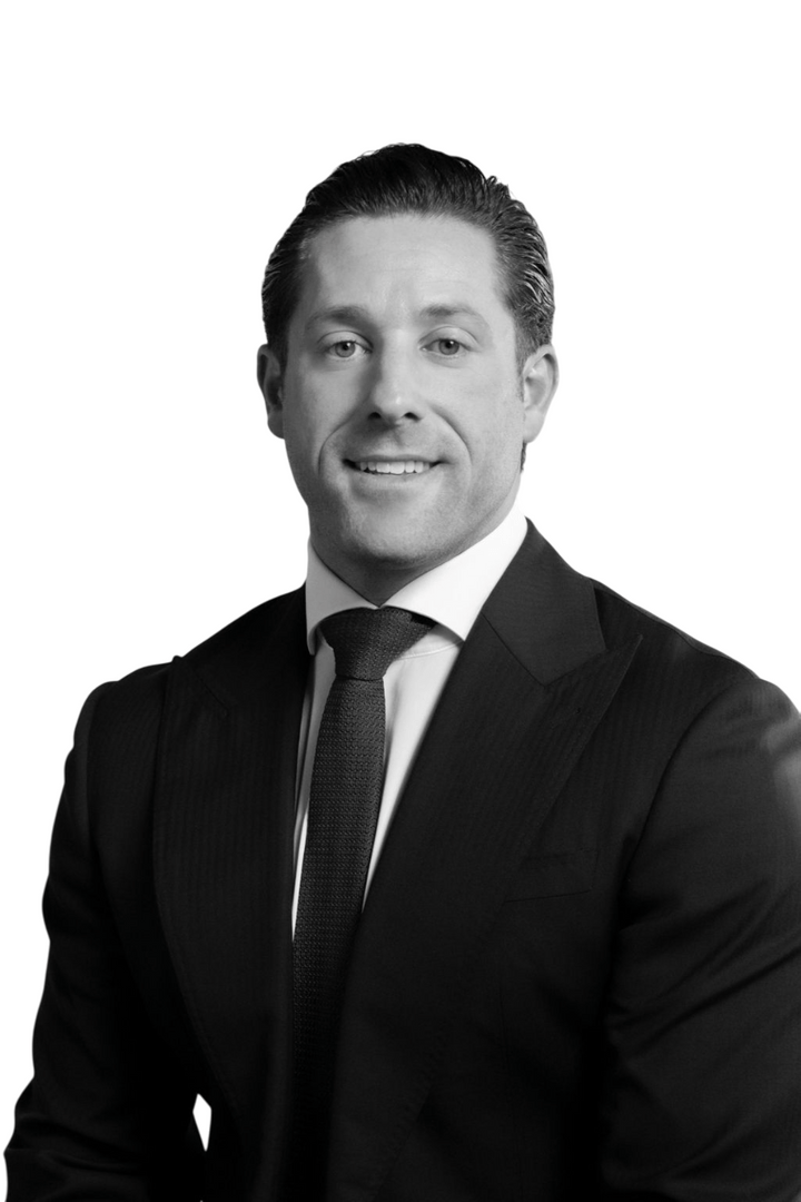 Cristian De Nigris, Sales Associate at 