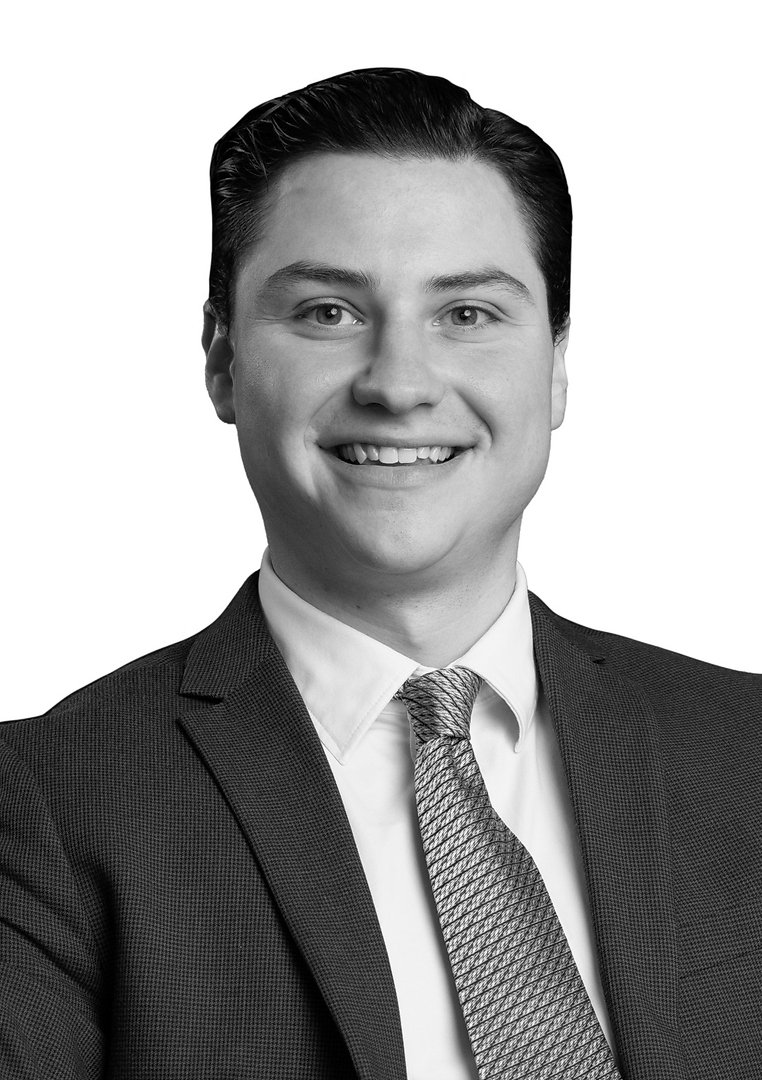 Dylan Sokopf, Sales Associate at 