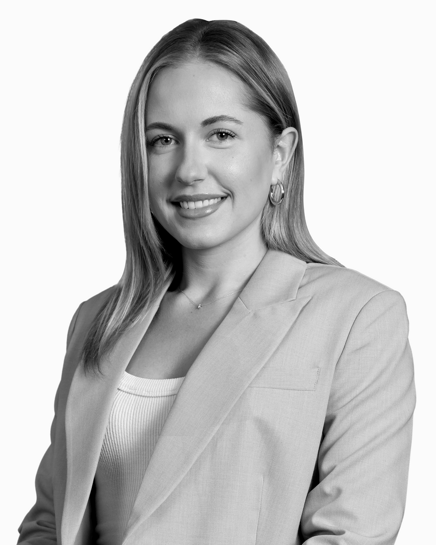 Enya Maritz, Business Manager to Clint Ballard at 
