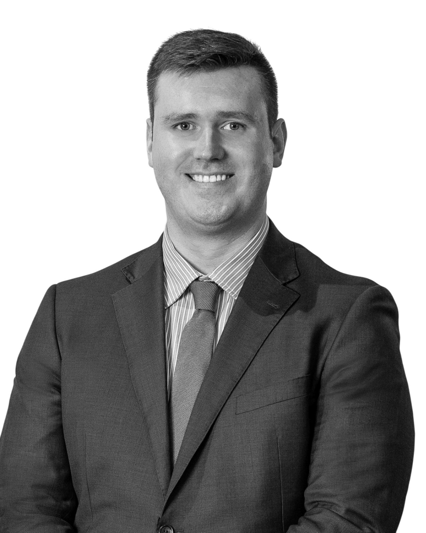 Mathew Daly, Sales Associate at 