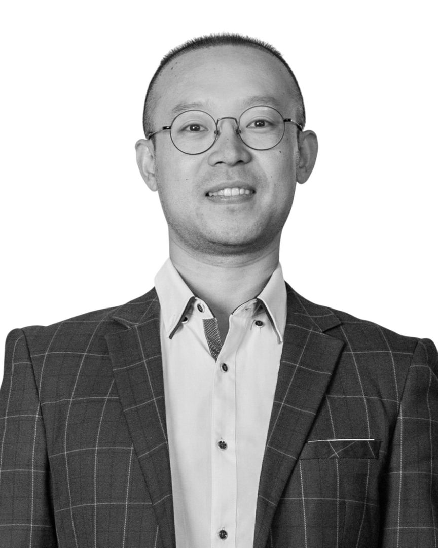 Noah Xiong, General Manager - Lower North Shore Office at 