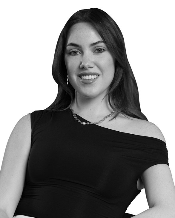Romy Freinkel, Office Manager & Admin Support - Double Bay, NSH Road Office at 
