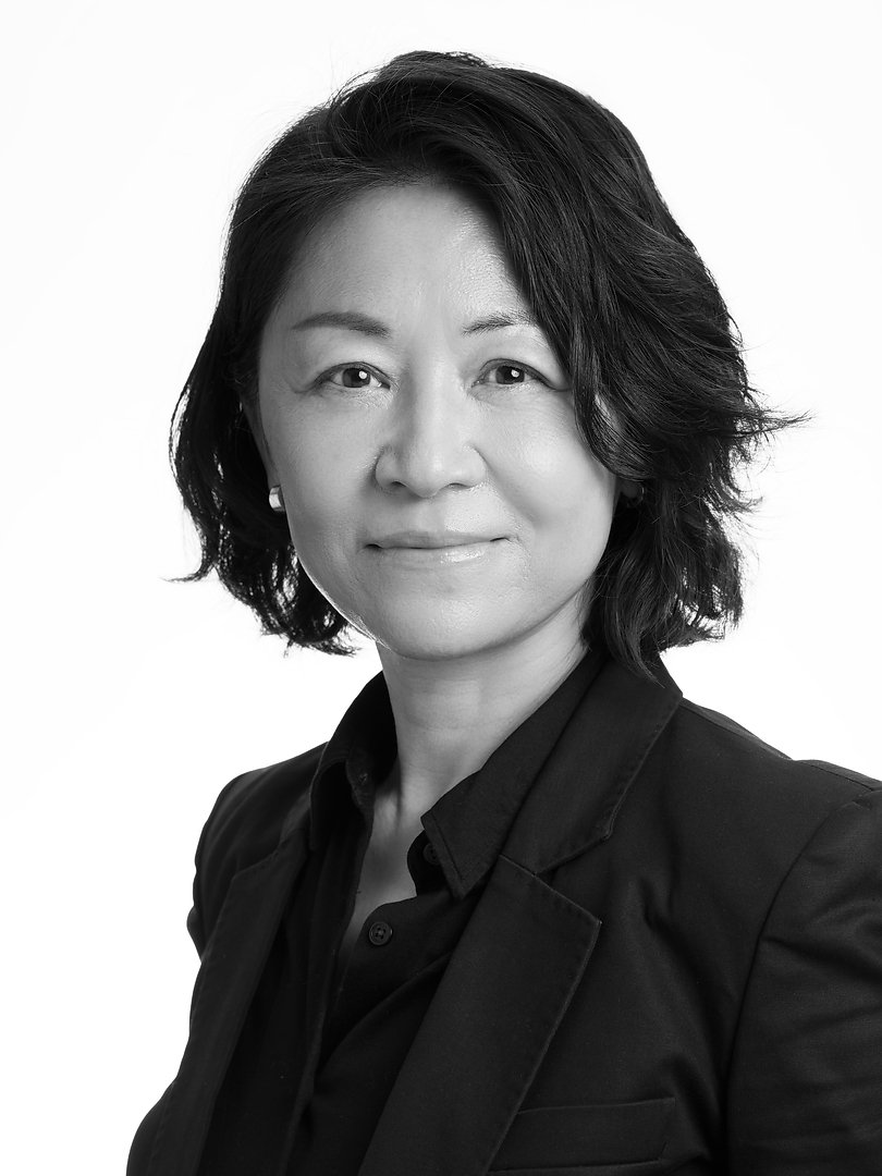 Yani Xue, Property Officer at 