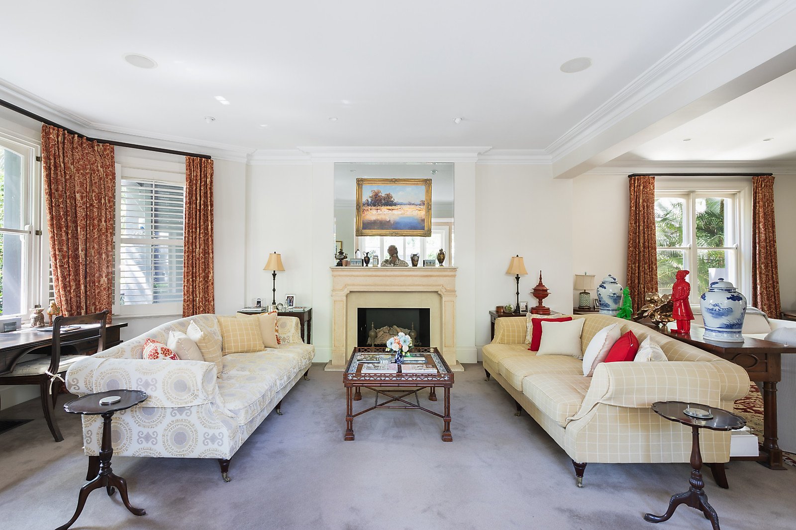 6 South Avenue, Double Bay For Sale by Sydney Sotheby's International Realty - image 1