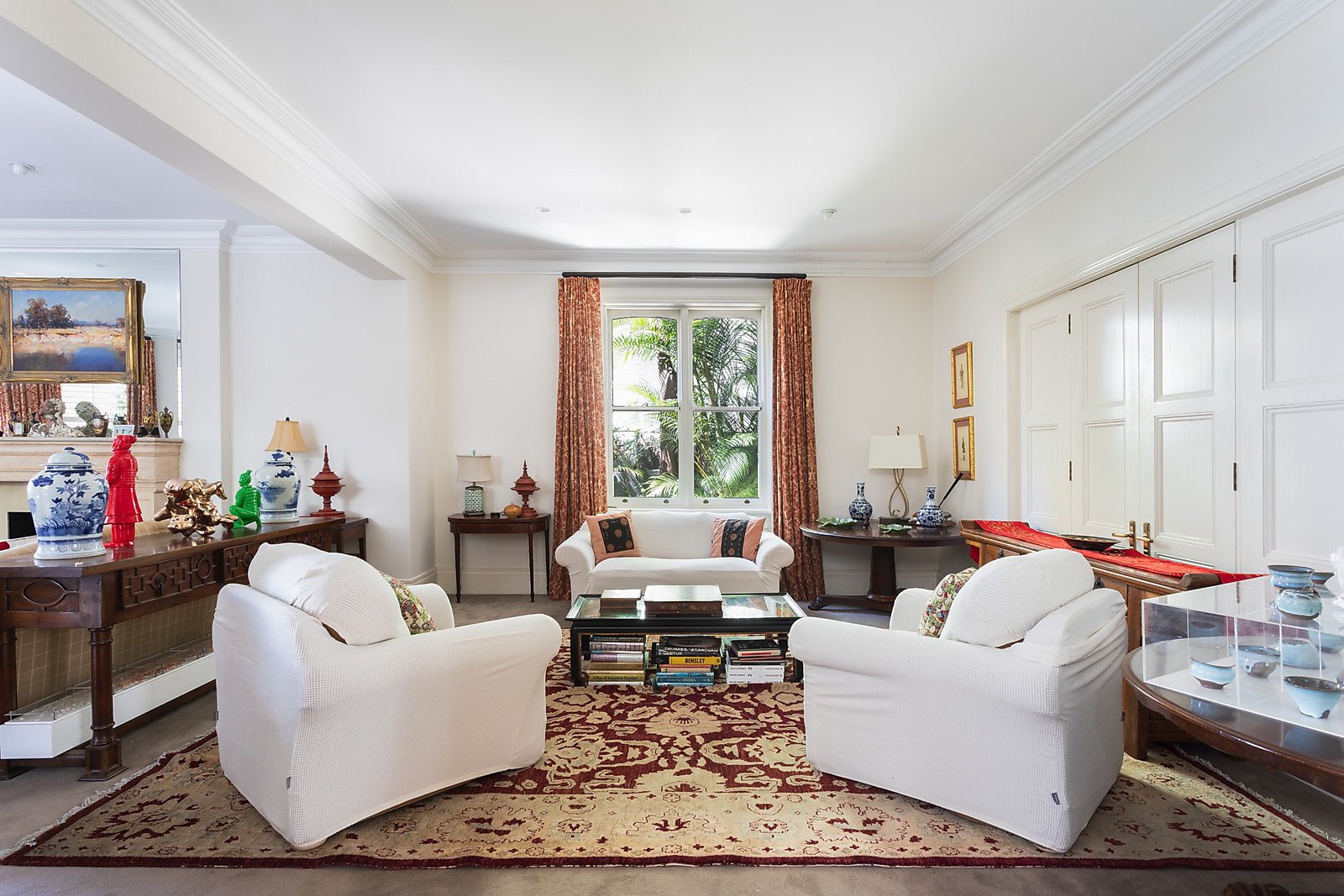 6 South Avenue, Double Bay For Sale by Sydney Sotheby's International Realty - image 1