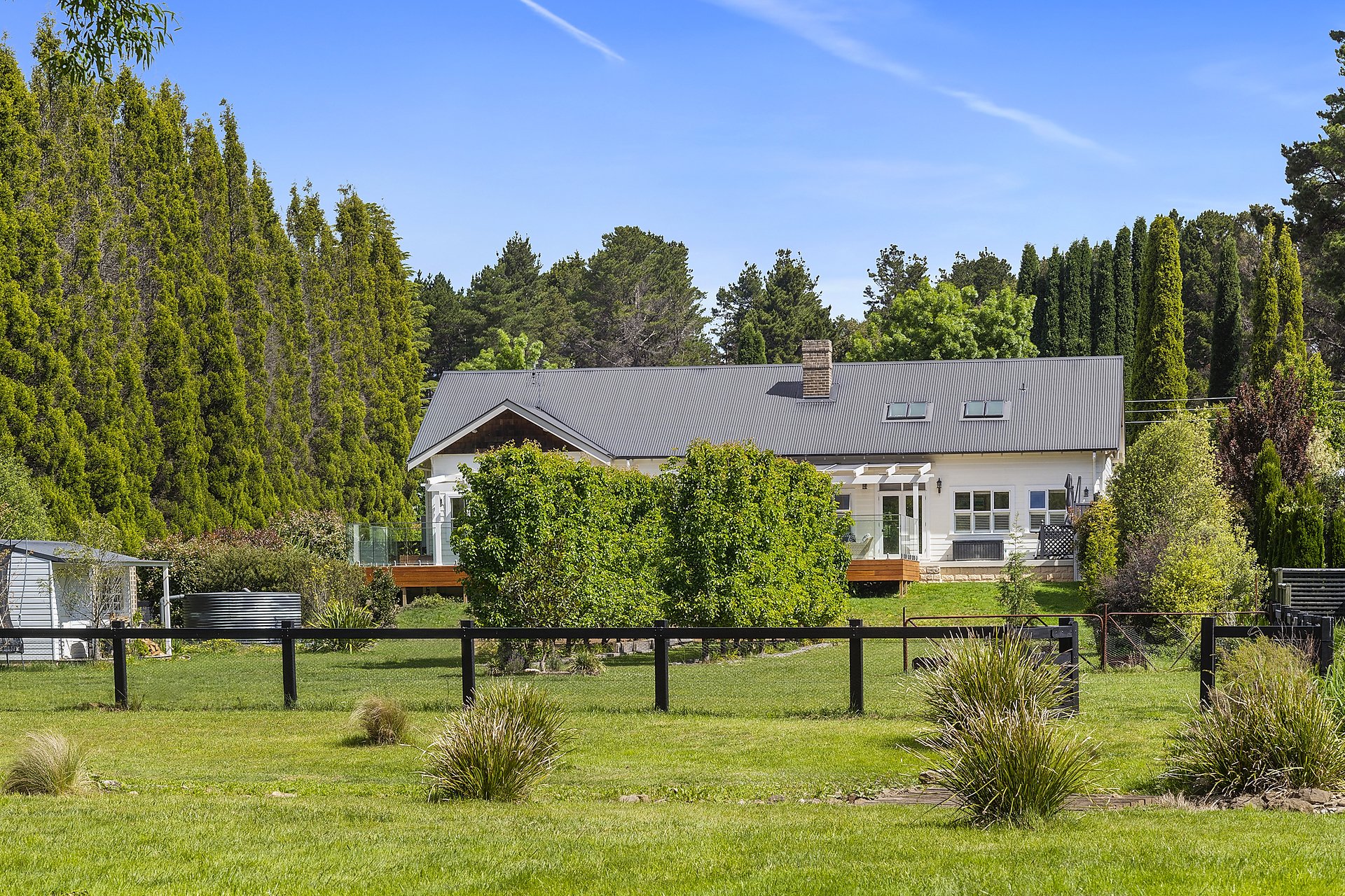 22 Holly Road, Burradoo For Sale by Sydney Sotheby's International Realty - image 1