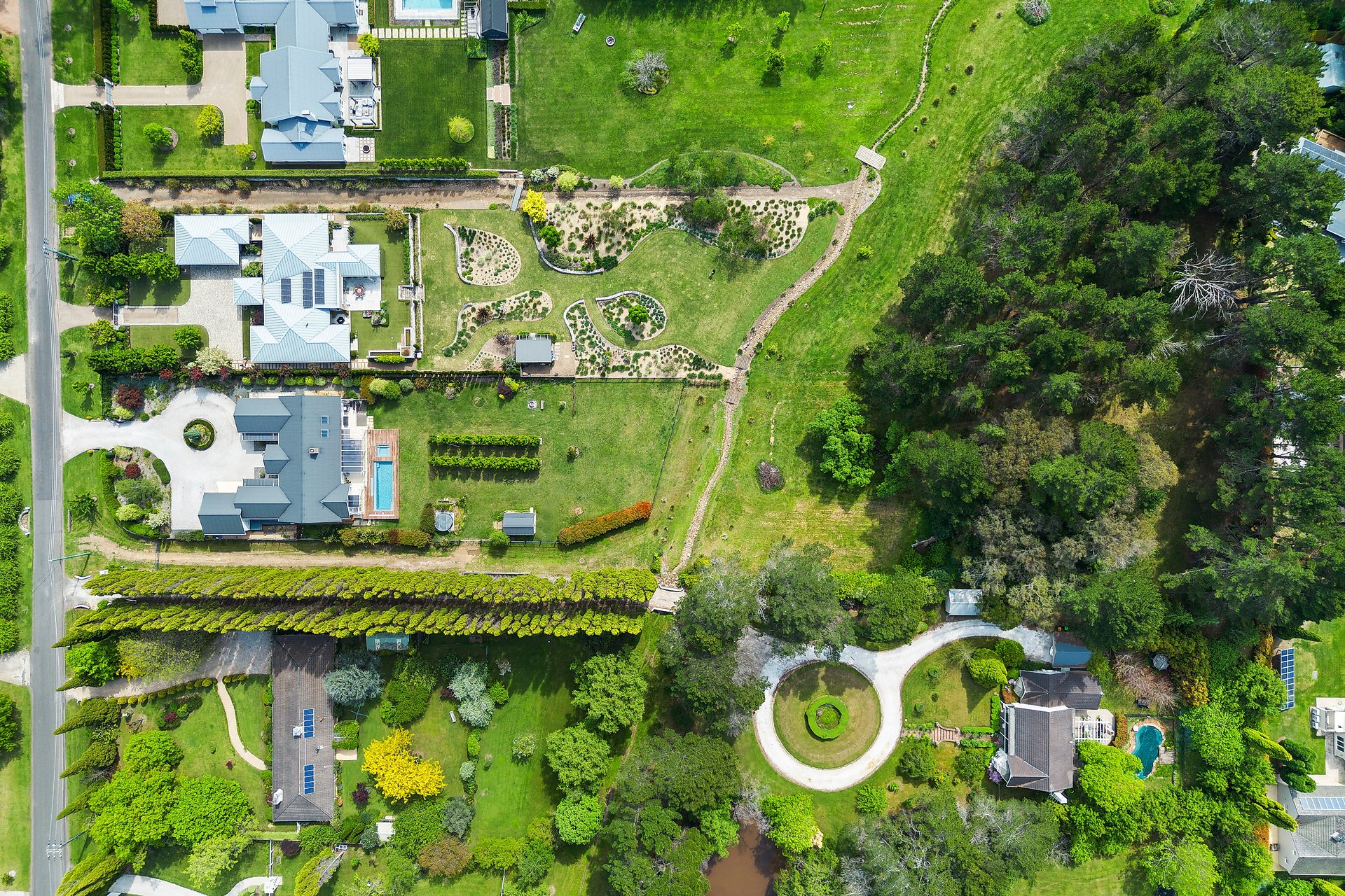 22 Holly Road, Burradoo For Sale by Sydney Sotheby's International Realty - image 1