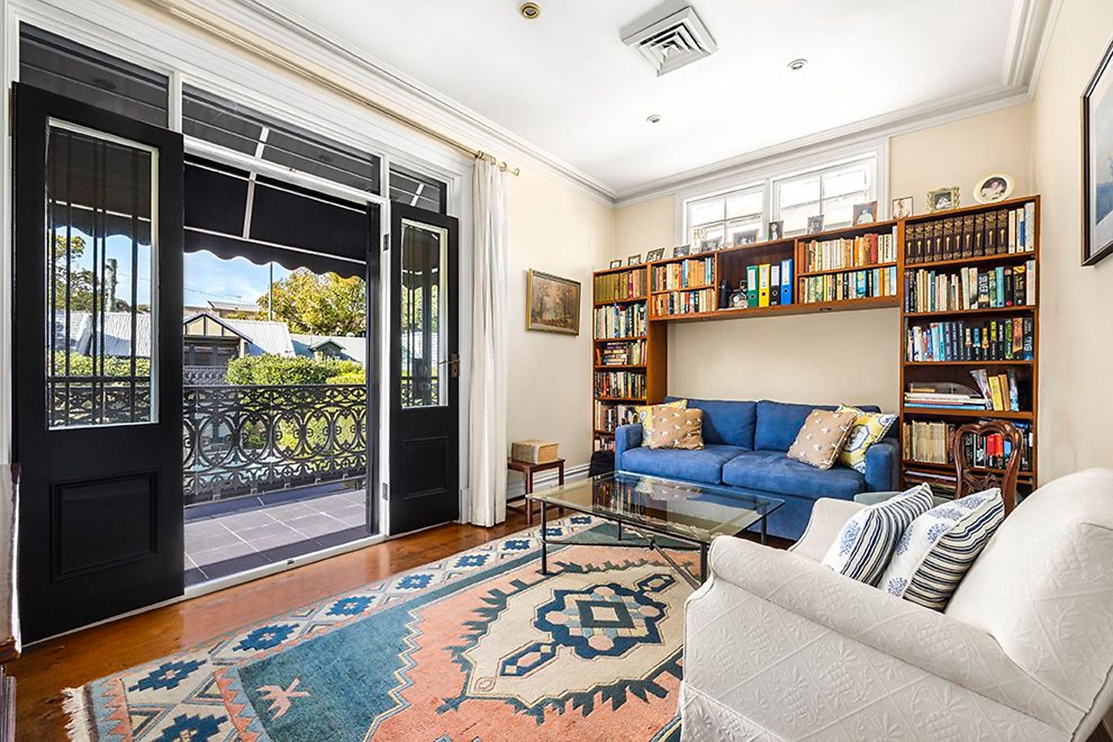 109 Ocean Street, Woollahra Sold by Sydney Sotheby's International Realty - image 1