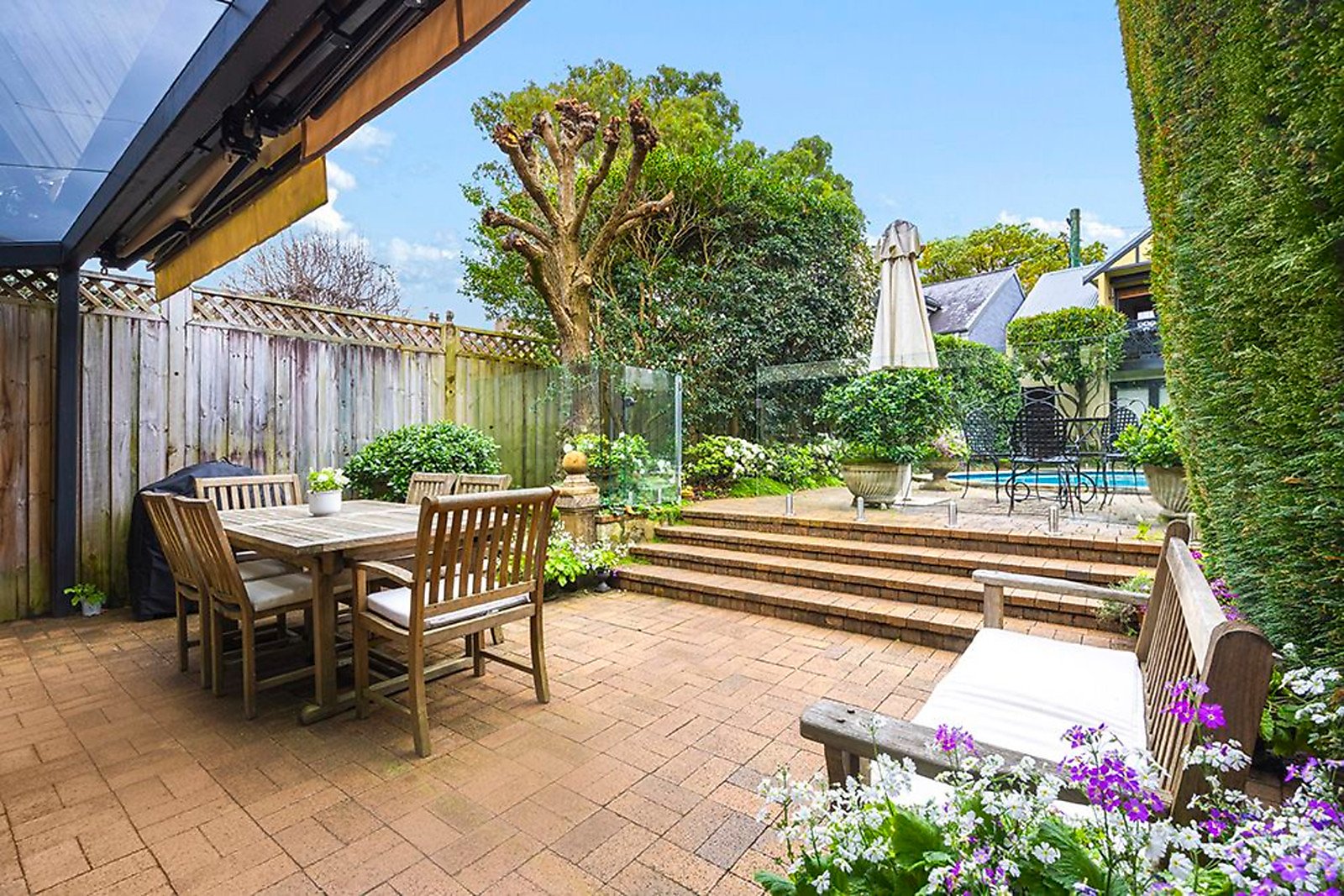 109 Ocean Street, Woollahra Sold by Sydney Sotheby's International Realty - image 1