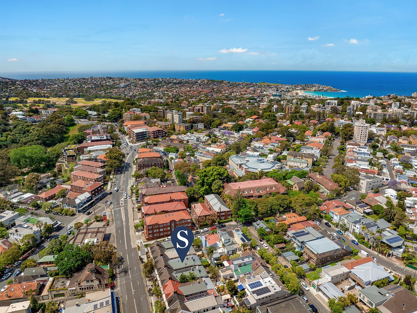 111 Old South Head Road, Bondi Junction Auction by Sydney Sotheby's International Realty - image 1