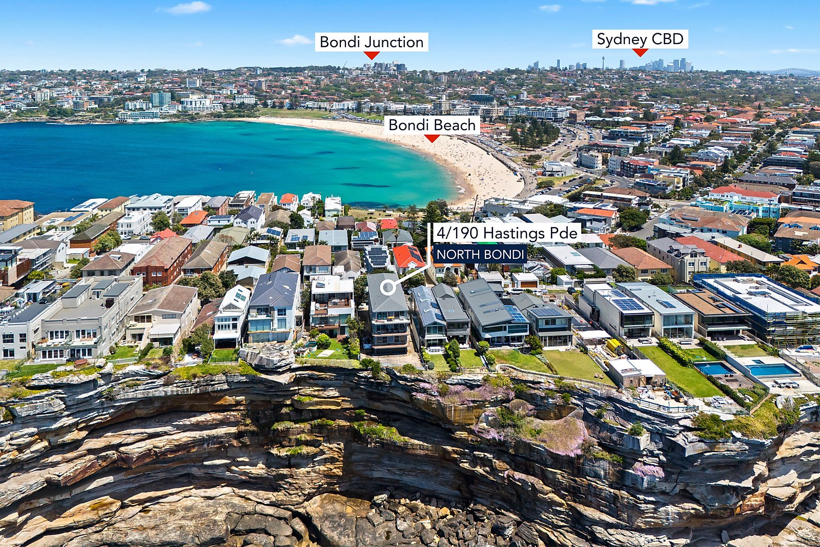 4/190 Hastings Parade, North Bondi Auction by Sydney Sotheby's International Realty - image 1