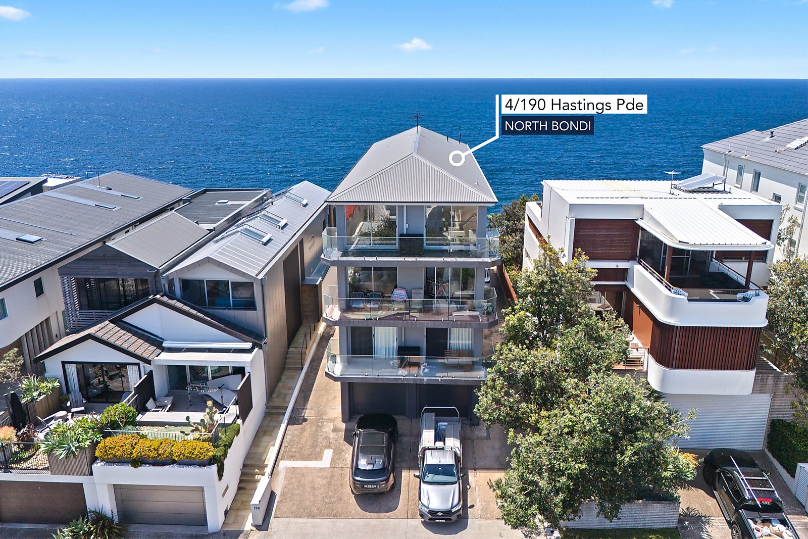 4/190 Hastings Parade, North Bondi Auction by Sydney Sotheby's International Realty - image 1