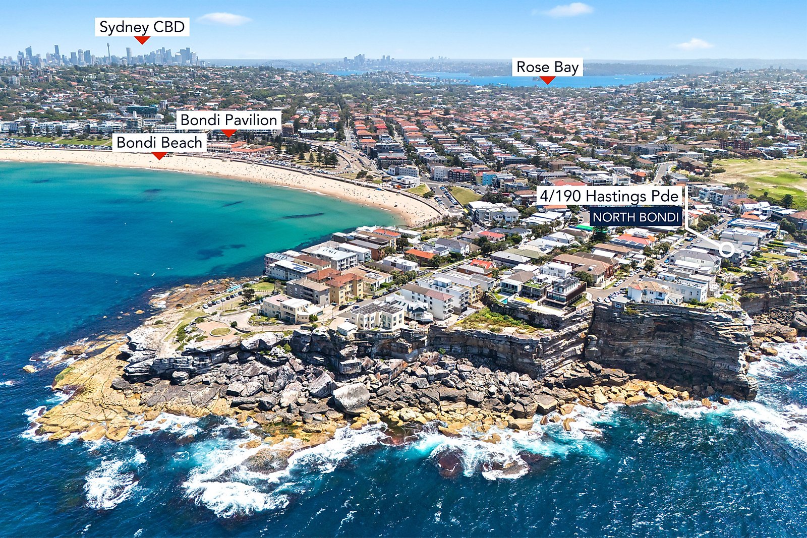 4/190 Hastings Parade, North Bondi Auction by Sydney Sotheby's International Realty - image 1