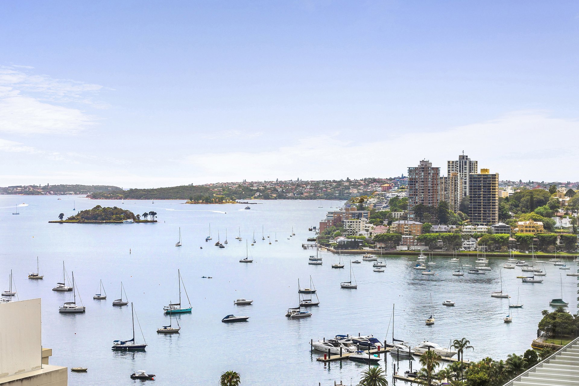 901/40 Macleay Street, Elizabeth Bay Auction by Sydney Sotheby's International Realty - image 1