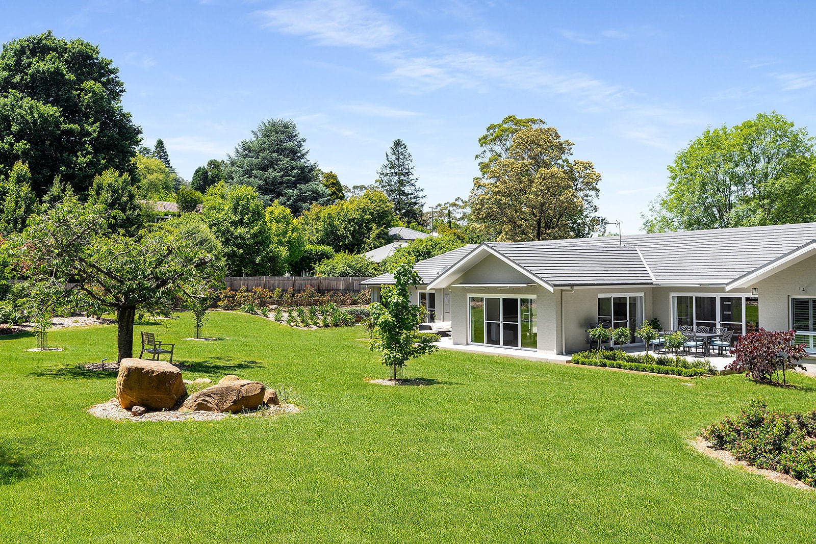 16 Cliff Street, Bowral For Sale by Sydney Sotheby's International Realty - image 1