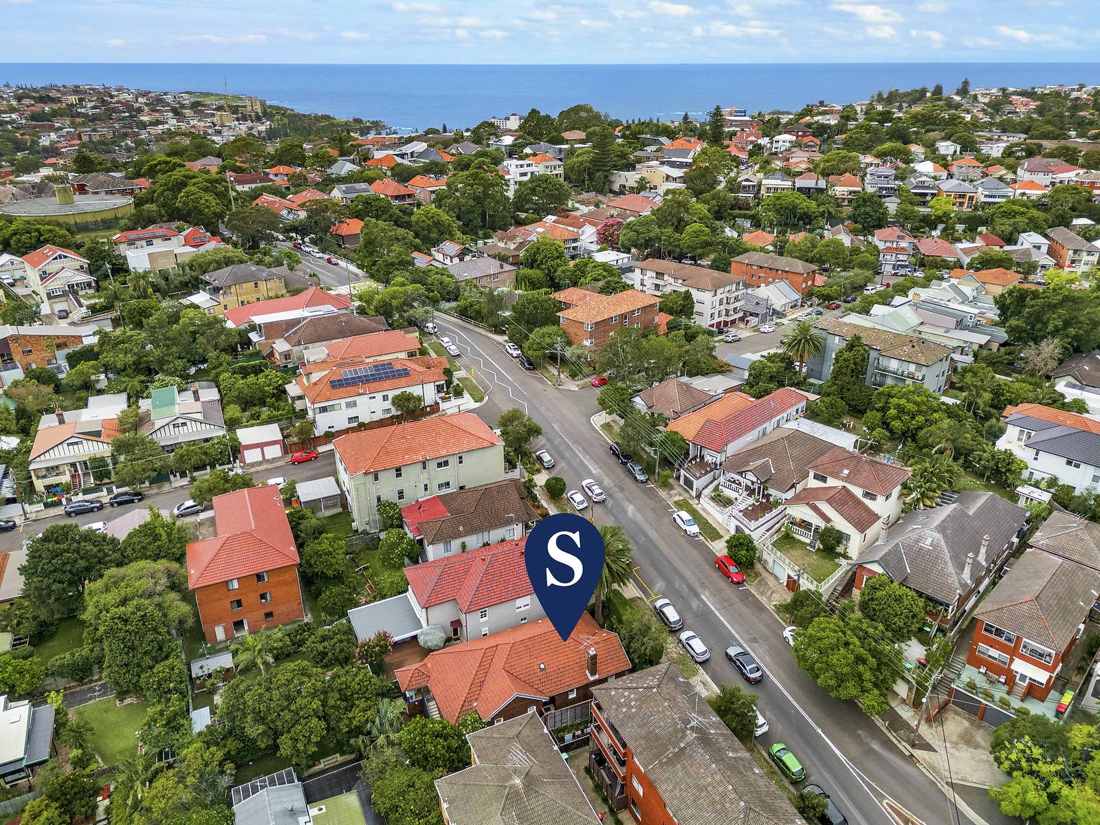 21 Howard Street, Randwick Auction by Sydney Sotheby's International Realty - image 1