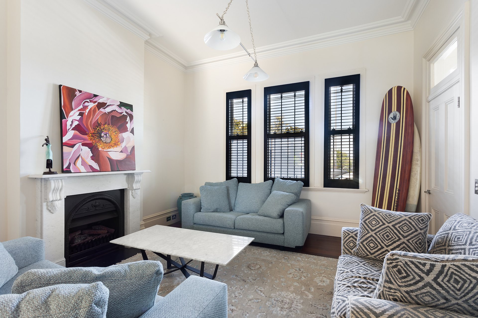 4 Queen Street, Woollahra Auction by Sydney Sotheby's International Realty - image 1