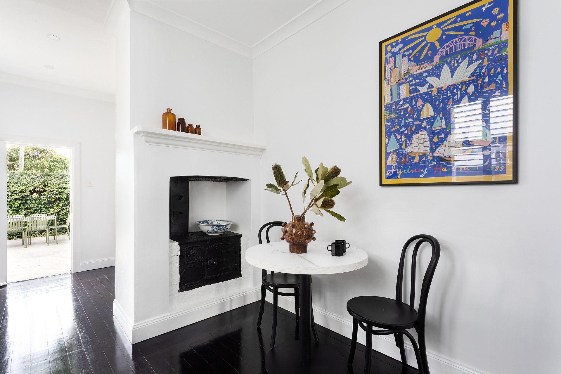 137 Underwood Street, Paddington Auction by Sydney Sotheby's International Realty - image 1