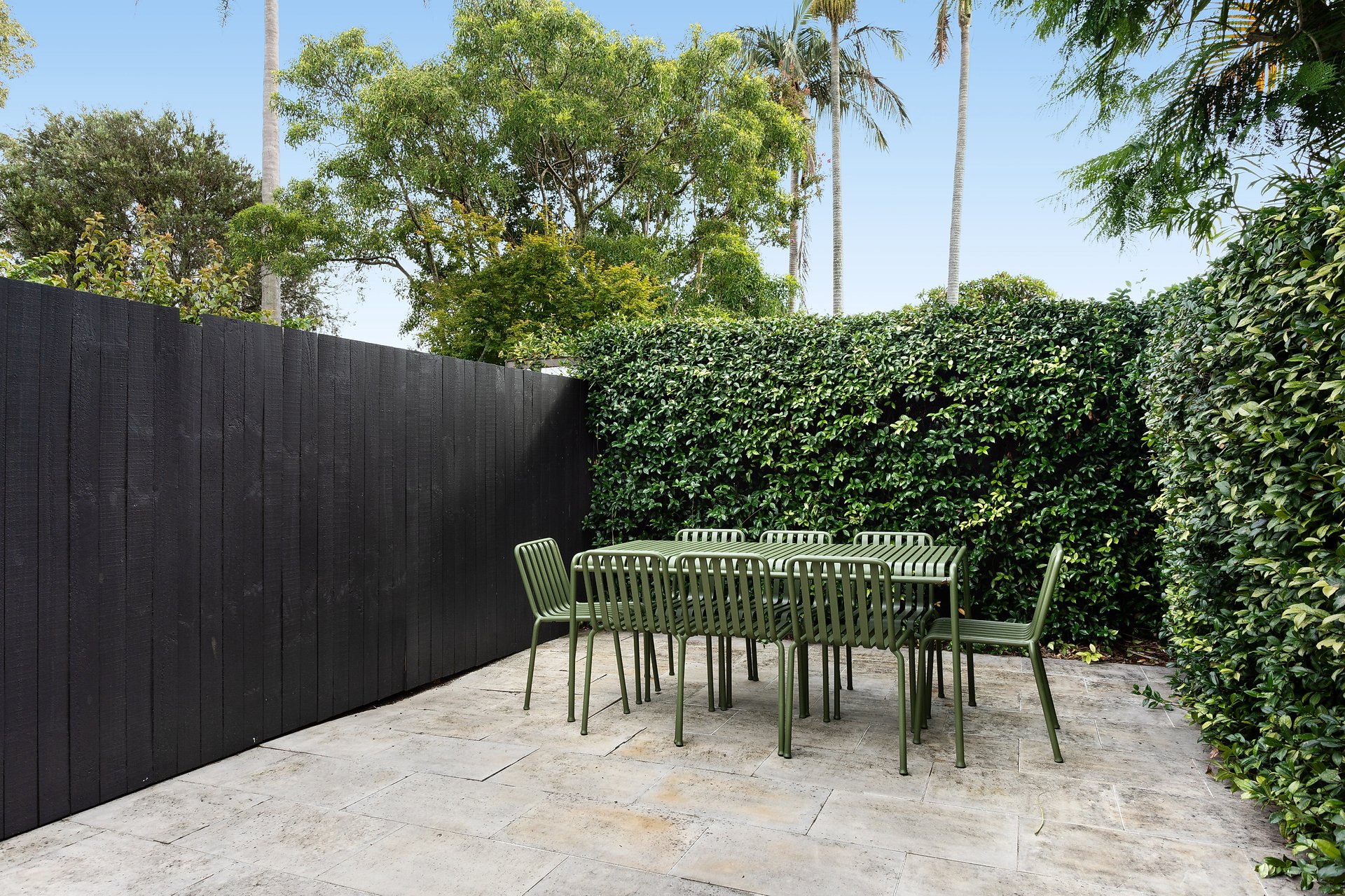 137 Underwood Street, Paddington Auction by Sydney Sotheby's International Realty - image 1