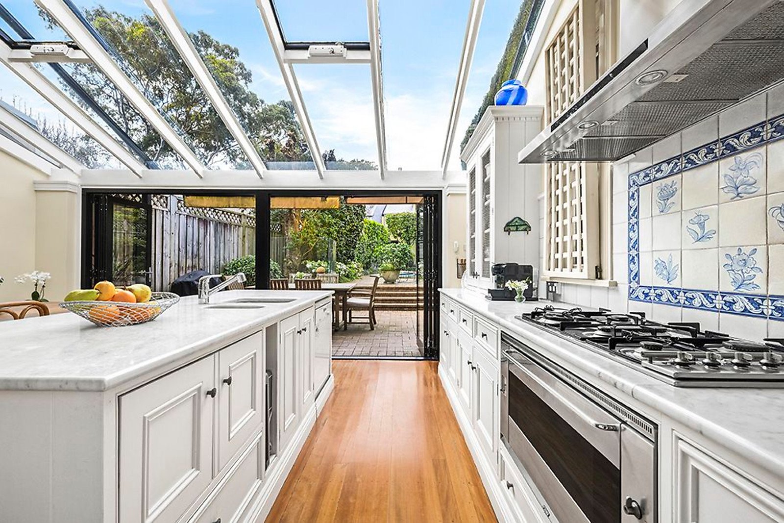 109 Ocean Street, Woollahra Sold by Sydney Sotheby's International Realty - image 2