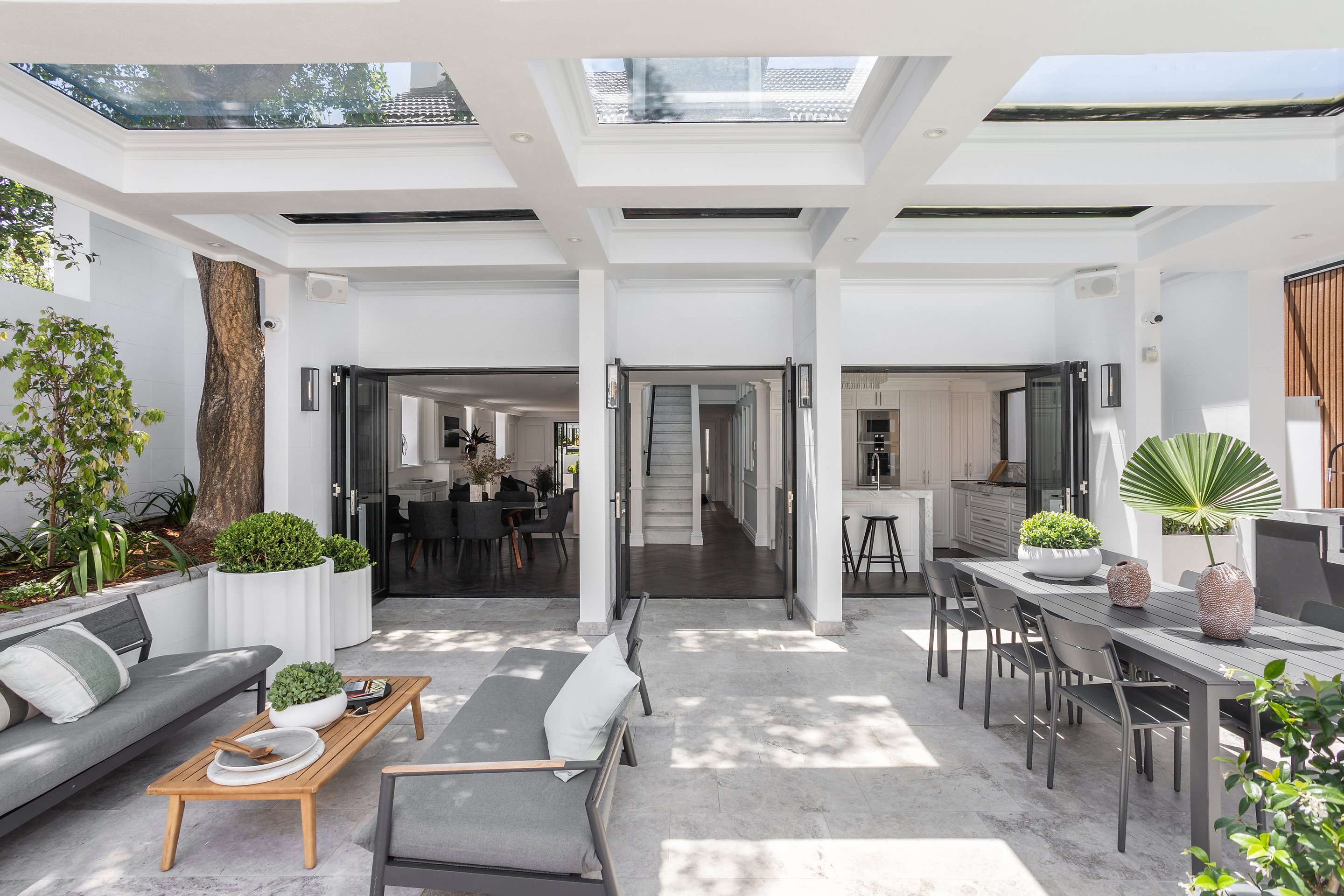 6 Nelson Street, Woollahra Auction by Sydney Sotheby's International Realty - image 5