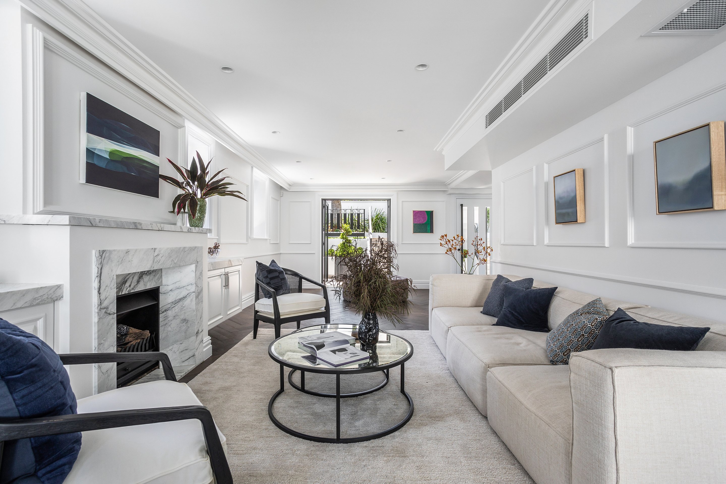 6 Nelson Street, Woollahra Auction by Sydney Sotheby's International Realty - image 10