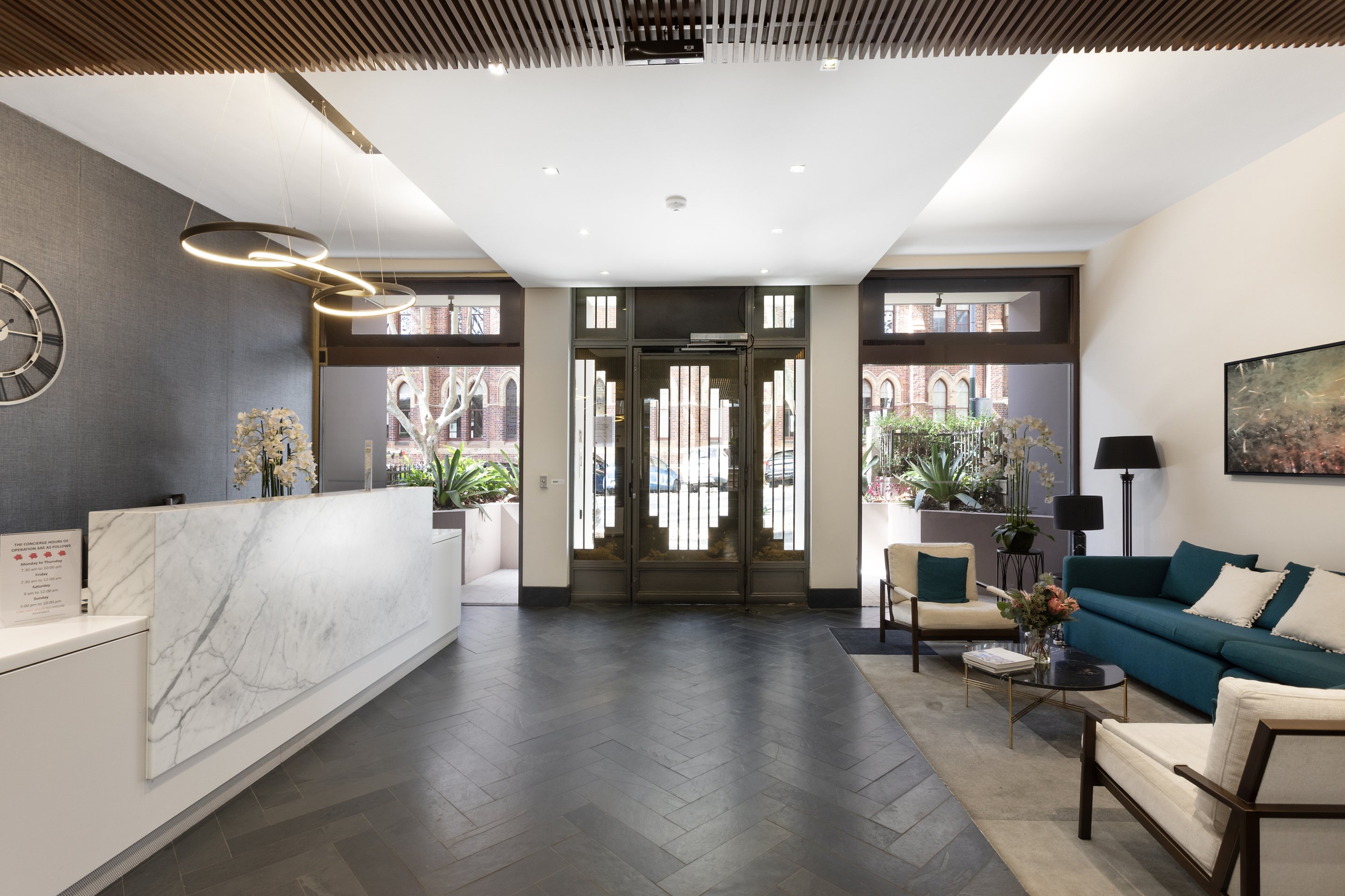 128/71 Victoria Street, Potts Point Auction by Sydney Sotheby's International Realty - image 7
