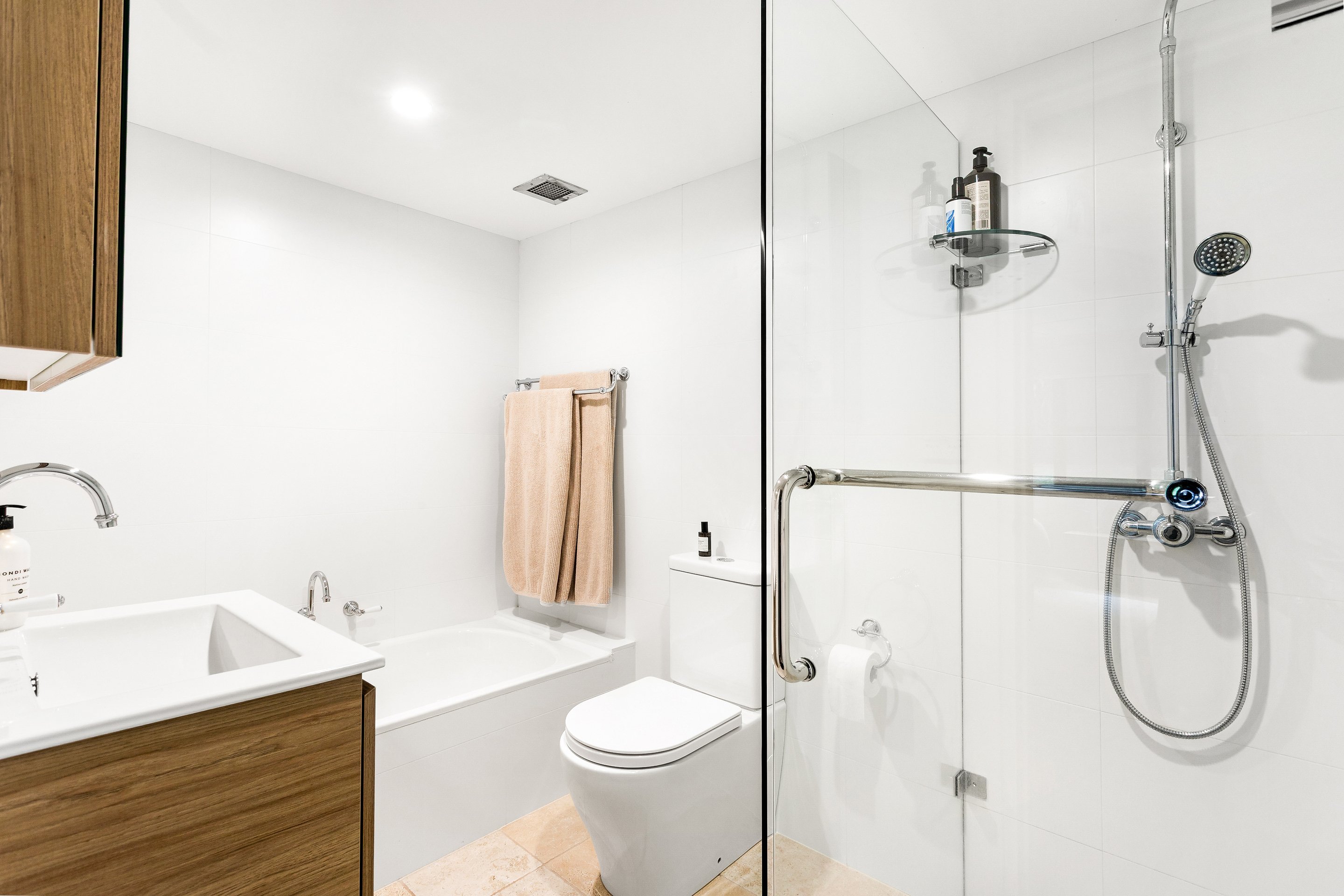 11/27-35 Cook Road, Centennial Park Auction by Sydney Sotheby's International Realty - image 11