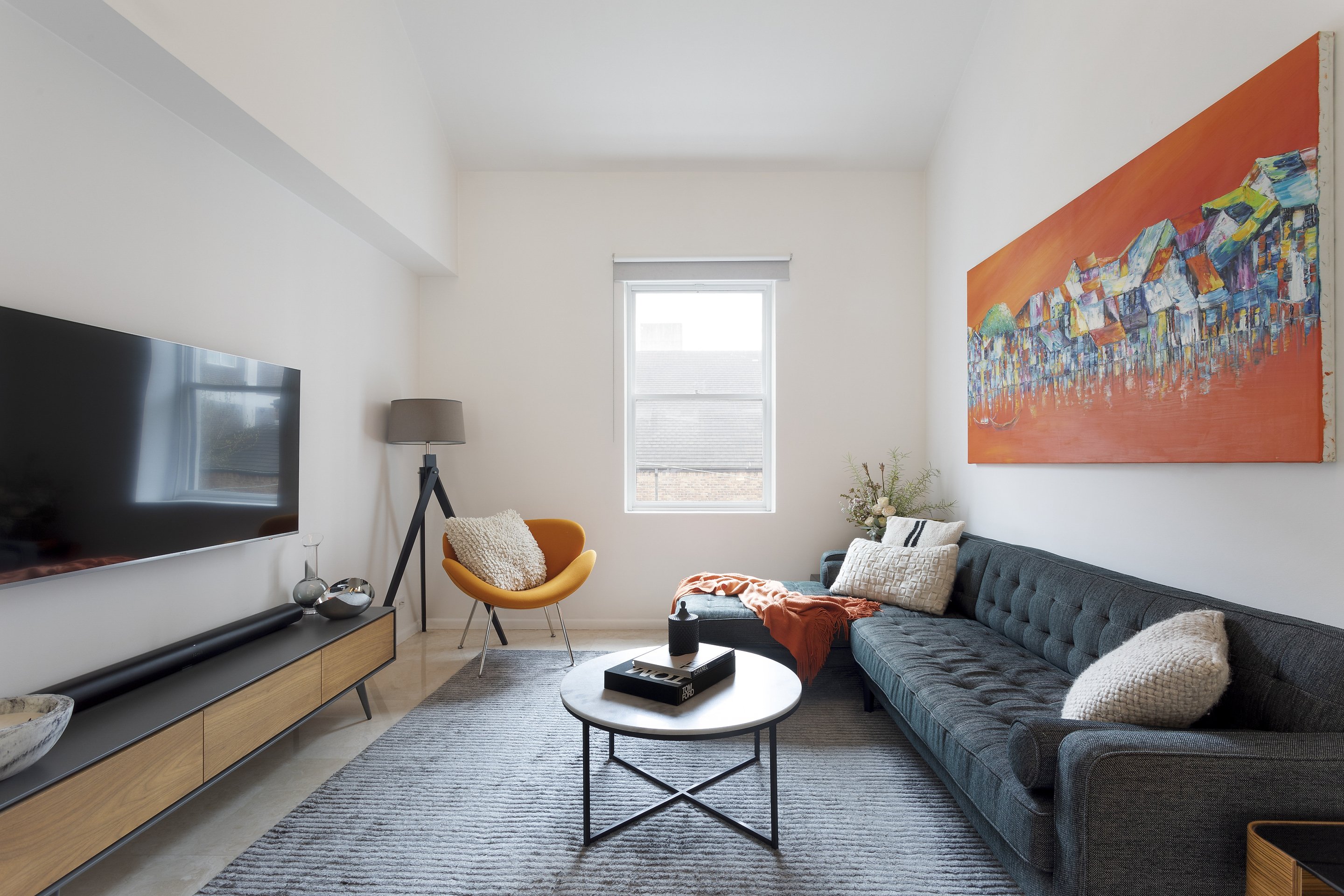 5/23 Stanley Street, Darlinghurst Auction by Sydney Sotheby's International Realty - image 4