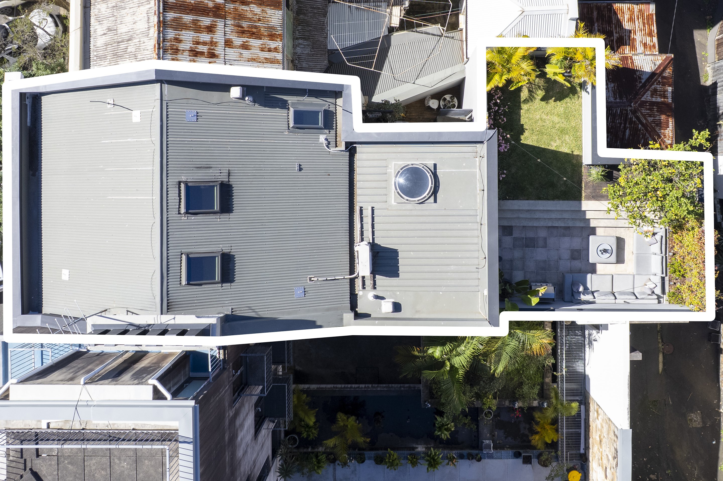 5/23 Stanley Street, Darlinghurst Auction by Sydney Sotheby's International Realty - image 15