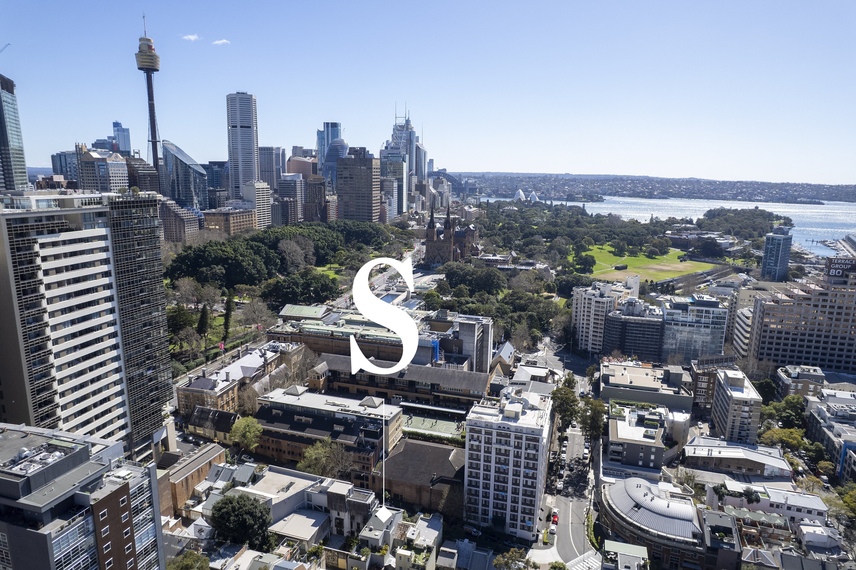5/23 Stanley Street, Darlinghurst Auction by Sydney Sotheby's International Realty - image 16