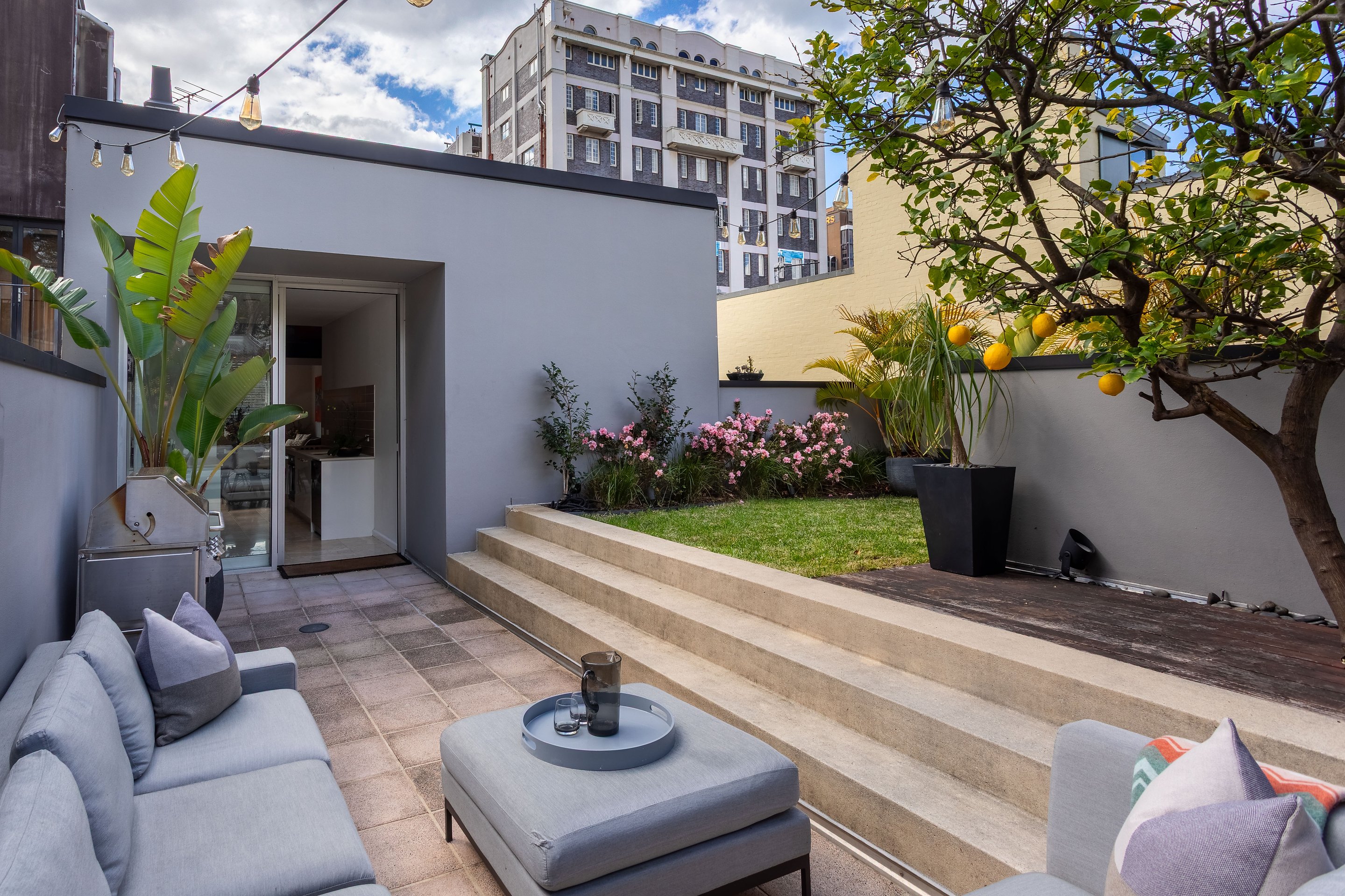 5/23 Stanley Street, Darlinghurst Auction by Sydney Sotheby's International Realty - image 1