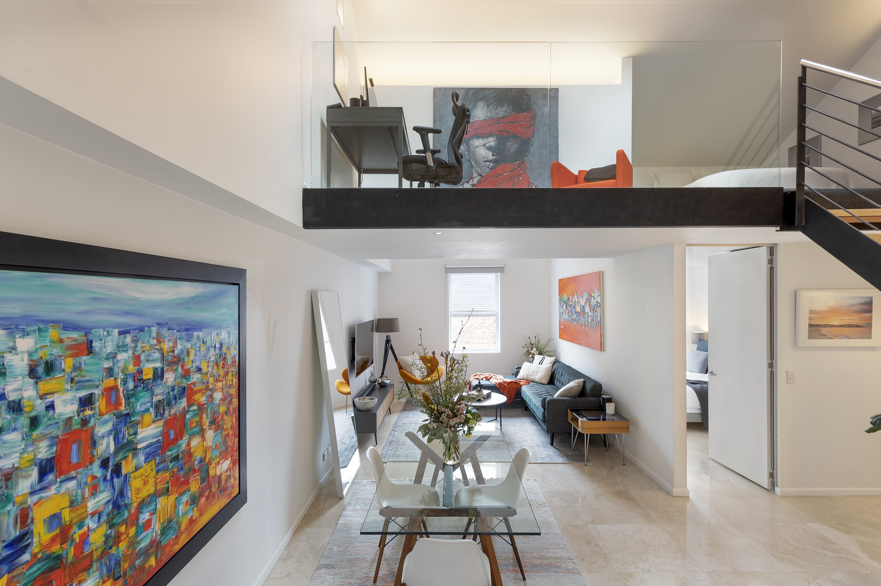 5/23 Stanley Street, Darlinghurst Auction by Sydney Sotheby's International Realty - image 3