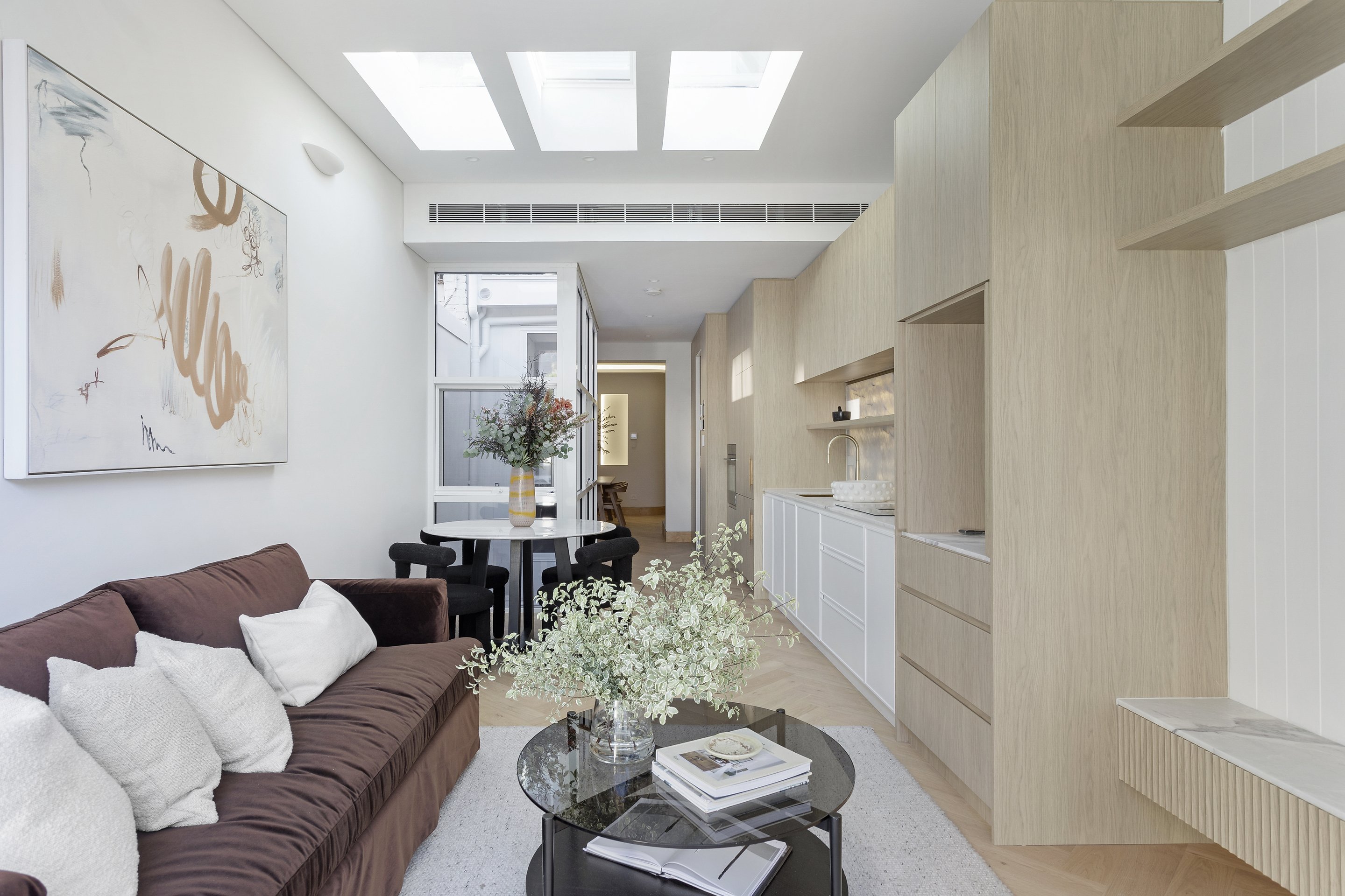 68 Cooper Street, Surry Hills Auction by Sydney Sotheby's International Realty - image 1