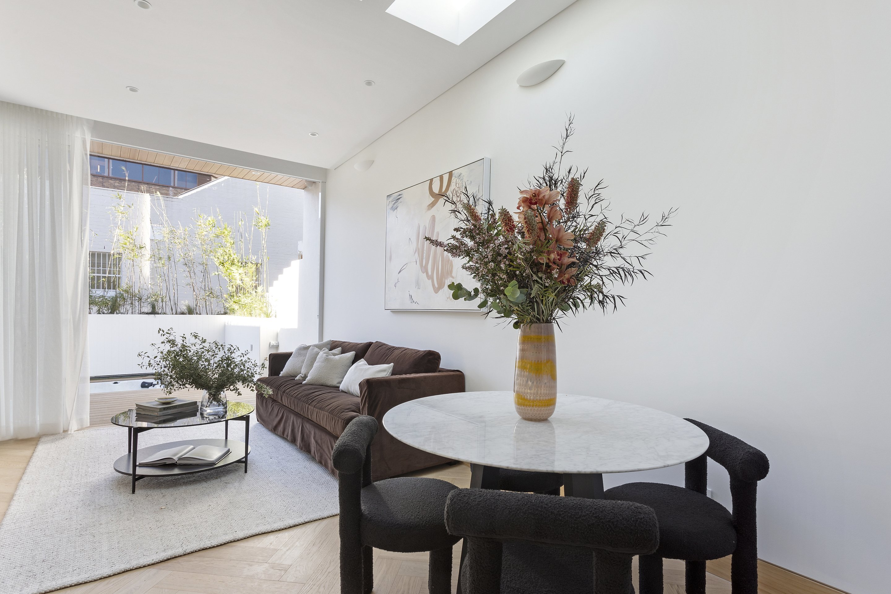 68 Cooper Street, Surry Hills Auction by Sydney Sotheby's International Realty - image 2