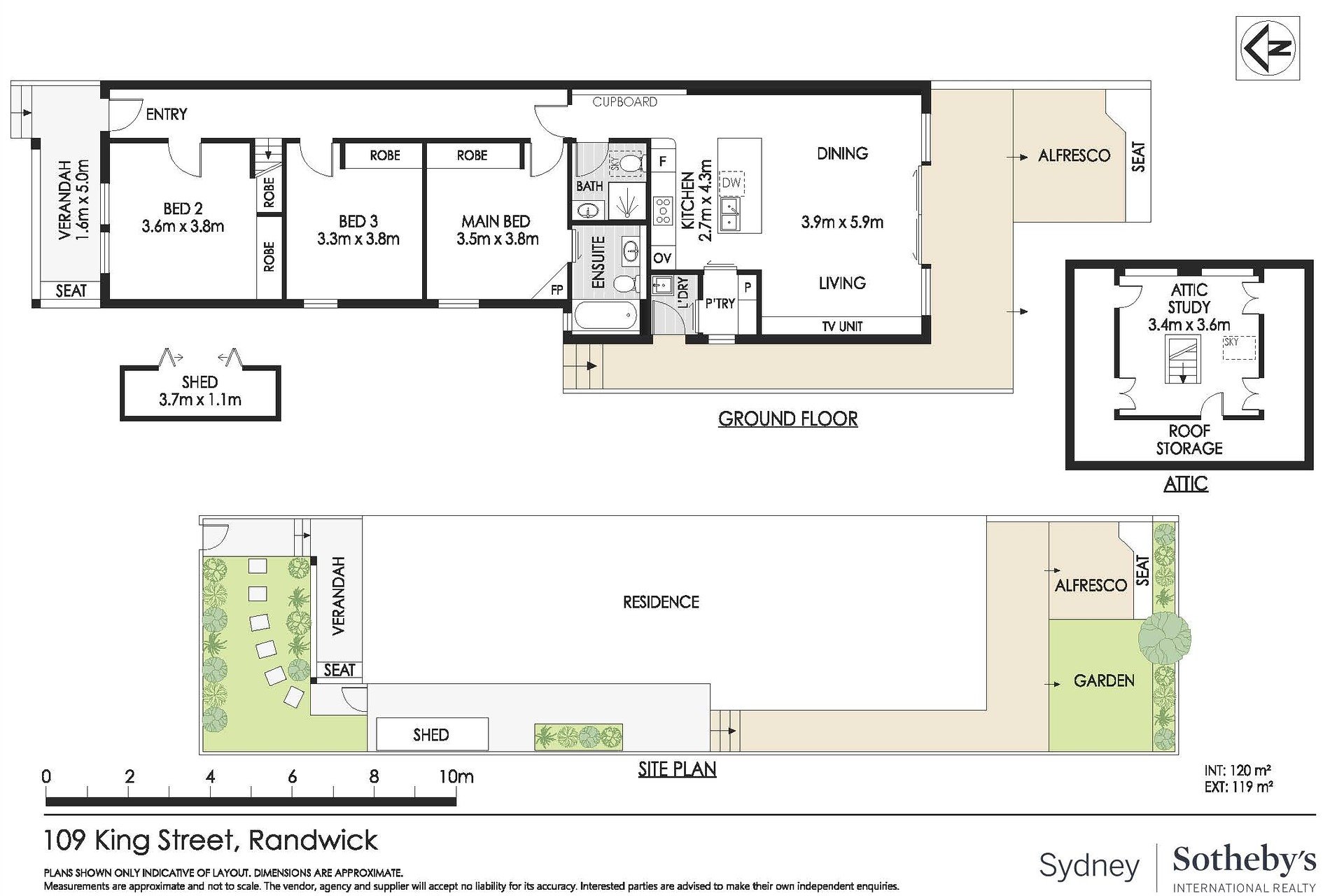 109 King Street, Randwick Sold by Sydney Sotheby's International Realty - image 11
