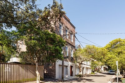 2 Church Street, Paddington Auction by Sydney Sotheby's International Realty