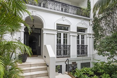 112 Glenmore Road, Paddington Auction by Sydney Sotheby's International Realty