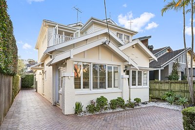 46 Arden Street, Clovelly Auction by Sydney Sotheby's International Realty