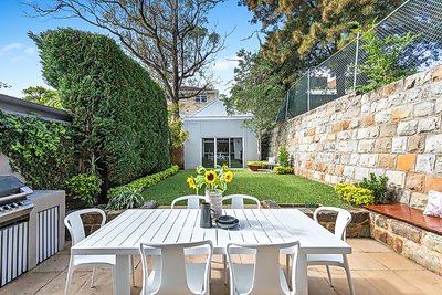11 Cook Street, Randwick Auction by Sydney Sotheby's International Realty