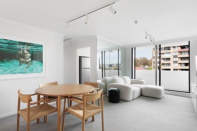 128/71 Victoria Street, Potts Point Auction by Sydney Sotheby's International Realty